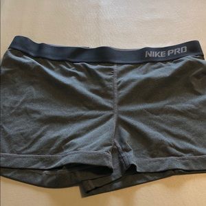 Dri-fit Nike pro